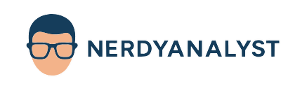 NerdyAnalyst logo